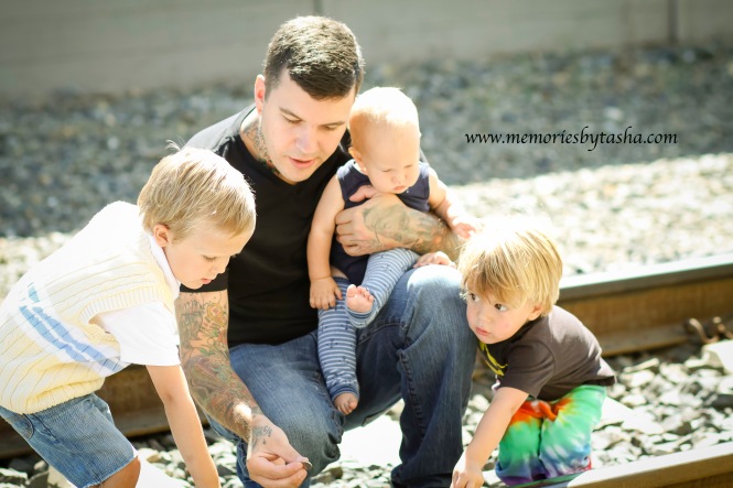 Auburn Photographer - Family Photography - Lifestyle Photography - Sprawka Family 01